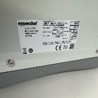 Eppendorf 5424R Refrigerated Centrifuge image 2